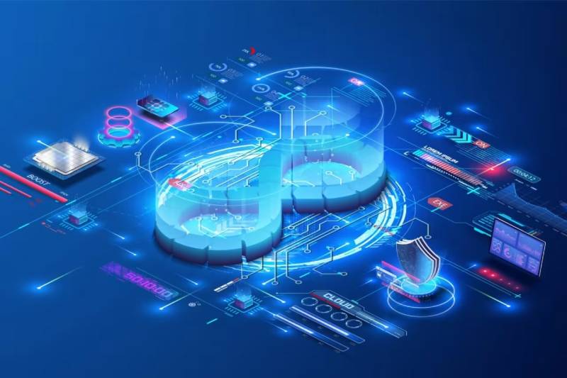 红河工业软件定制先锋:京上云科技以多元系统开发赋能企业进阶
